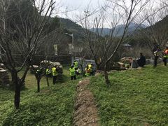 -云河谷