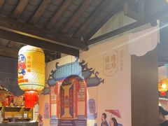 -杨记隆府重庆江湖菜(大悦城店)