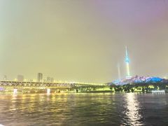 -武汉两江游览·夜游长江(汉口粤汉码头)