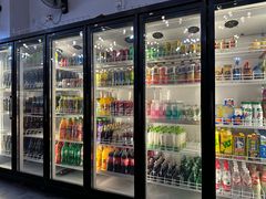 -吉源大排档·鱼生·海鲜(烧烤彩印厂店)