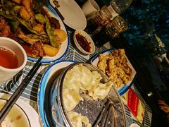 -东北哈尔滨龙宇饺子馆