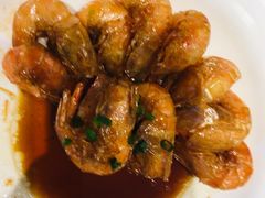 -顺风海鲜港(长寿路店)