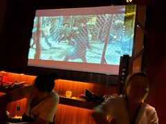 -江南足纪·影院足道·轻奢SPA(笋岗HALO广场店)