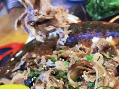 -林妈妈村·日式料理(宝山万达店)