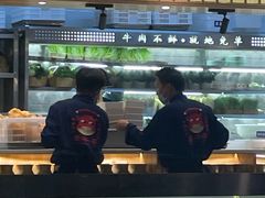 -俏牛哥鲜牛肉牛肆馆(重庆天地店)