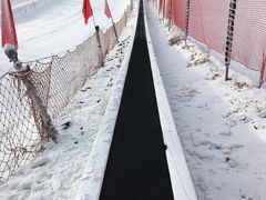 -蓟县盘山滑雪场