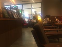 -太平洋咖啡(市府恒隆二店)