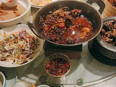 -郭家大院 老南京土菜(九霄店)