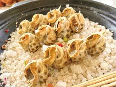 -粤盛海鲜平价店(洛溪食街店)