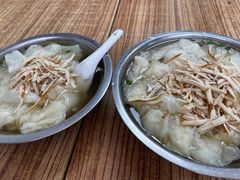 -荣巷小馄饨(荣巷店)