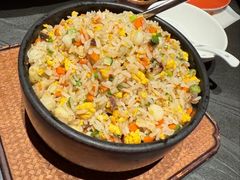 -小厨娘金榜题名(夫子庙秦淮河店)