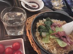 -Love Story爱情故事·养生SPA会所(新侨店)