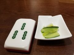 -成都你六姐·牛肉冒菜(城市集市合生汇店)