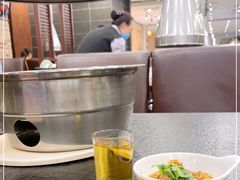 -金刚山(学府路店)