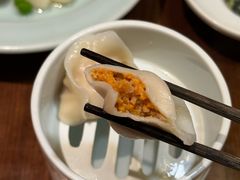 -喜鼎海胆水饺(朝阳区三里屯太古里北区店)