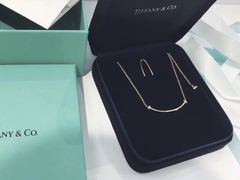 -Tiffany & Co.蒂芙尼
(武汉武商MALL店)