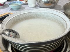 -丰尔粥食·粥底火锅·桑拿鸡(大良总店)