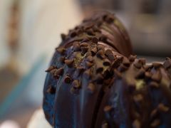-CHOCMONS巧克怪兽(屏风街店)