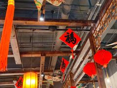 -又一福烤鸭·北京菜(东四店)