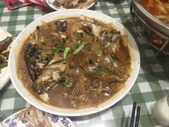 -江南公社(跨塘店)