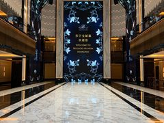 -上海苏宁宝丽嘉酒店·Cafe Bellagio西餐厅