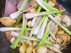 啫啫鱼泡-海鲜街菜馆(海珠南路店)