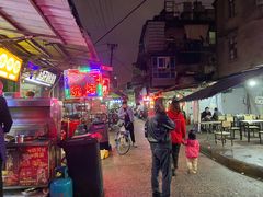 -桂萍特色牛筋牛杂(长堤街总店)