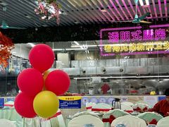 -景好海鲜餐厅(大鹏必选旅游店)