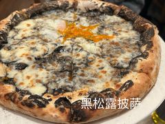 -IL TEATRO 精品意大利餐厅