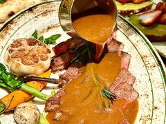 -咖梦餐厅 COMENG RESTAURANT