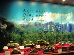 -二沙岛-广东华侨博物馆
