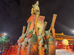 -大唐不夜城
