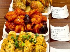 -谢记上海大排档(长寿路店)