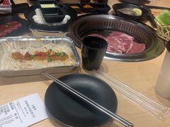 -花味·自助烤肉(雨花客厅店)