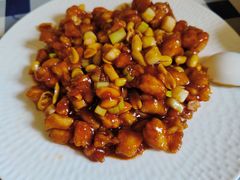 宫保鸡丁-HiMaMa亲子庄园·亲子餐厅