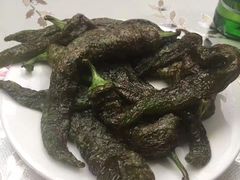 -新疆风味冷水鱼庄(友谊峰路店)