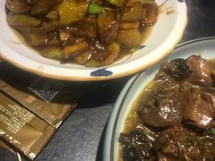 -金掌勺东北菜(格兰晴天店)