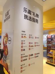 -kidsland(上海环球港店)