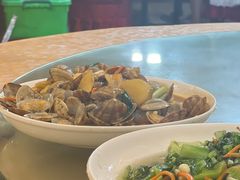-江南村海鲜馆(洞头店)