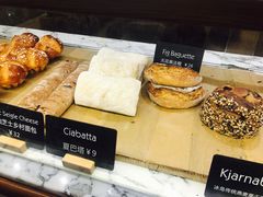 夏巴塔-WHEAT&BAKER-麥(凯德来福士店)