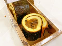 海苔肉松卷-盒马鲜生(十里堡店)
