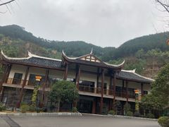 -剑河仰阿莎温泉小镇