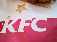 -肯德基(堤口店)