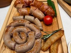 -俄士厨房(环球港店)