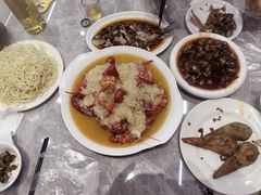 -虾女王·龙虾·烧烤(龙江店)
