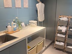 -上海虹桥中心爱琴海亚朵S酒店