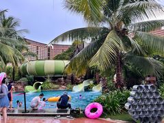 -亚马逊丛林水乐园