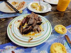 -巴犀烧烤(新崇光店)