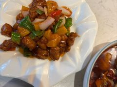-不倒翁·安徽名菜楼(步行街店)