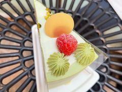 -M'CAKE(西单大悦城店)